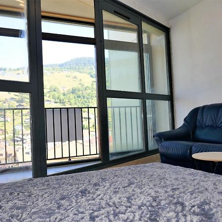 Le Studio D'Elena, La Bresse Centre Appartement Buitenkant foto