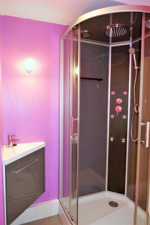 Le Studio D'Elena, La Bresse Centre Appartement Buitenkant foto